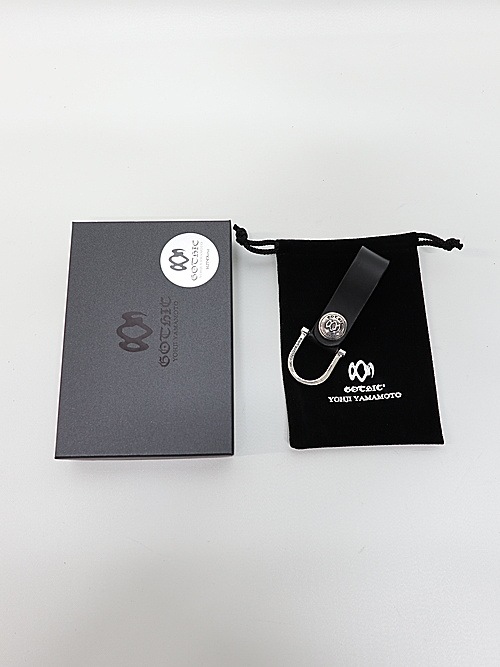 Yohji Yamamoto���襦����ޥ��/���������롡�٥�ȥ롼��/BLACK