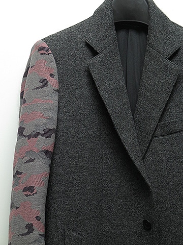 SALE60%OFF/SUMRUFF(������)���㥬���ɥ�����󥰥��㥱�åȡ����졼�ԥ�.