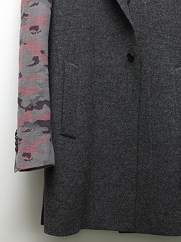 SALE60%OFF/SUMRUFF(������)���㥬���ɥ�����󥰥��㥱�åȡ����졼�ԥ�.