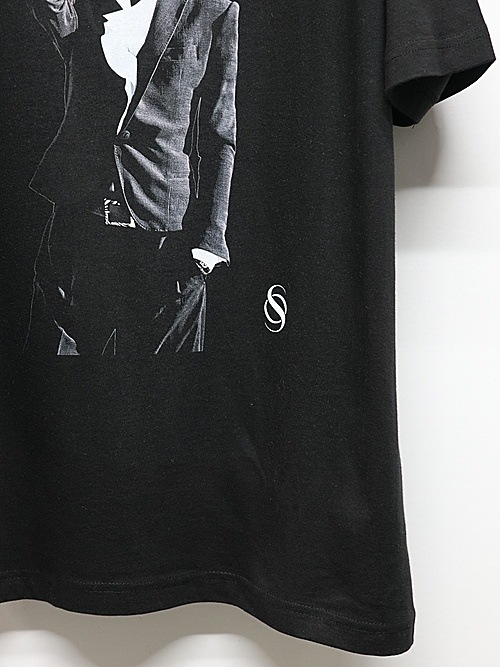 (ͽ���ʡ�5��6������ͽ��/THE ONENESS�������ͥ�/Organic Cotton Jersey Charity T-Shirt/2Black