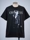 (ͽ���ʡ�5��6������ͽ��/THE ONENESS�������ͥ�/Organic Cotton Jersey Charity T-Shirt/2Black