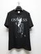 (ͽ���ʡ�5��6������ͽ��/THE ONENESS�������ͥ�/Organic Cotton Jersey Charity T-Shirt/2Black