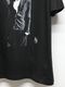 (ͽ���ʡ�5��6������ͽ��/THE ONENESS�������ͥ�/Organic Cotton Jersey Charity T-Shirt/2Black