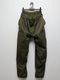 Yohji Yamamoto���襦����ޥ��/BS���ĥ饮 W����ɳ����ѥ��/KHAKI
