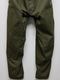 Yohji Yamamoto���襦����ޥ��/BS���ĥ饮 W����ɳ����ѥ��/KHAKI