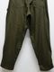 Yohji Yamamoto���襦����ޥ��/BS���ĥ饮 W����ɳ����ѥ��/KHAKI