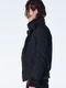(ͽ���ʡ�10������11������ͽ��/kiryuyrik������奦����奦/Denim Napoleon Blouson/Black