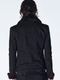 (ͽ���ʡ�10������11������ͽ��/kiryuyrik������奦����奦/Denim Napoleon Blouson/Black