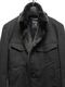 (ͽ���ʡ�10������11������ͽ��/kiryuyrik������奦����奦/Denim Napoleon Blouson/Black