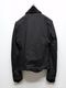 (ͽ���ʡ�10������11������ͽ��/kiryuyrik������奦����奦/Denim Napoleon Blouson/Black