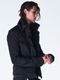 (ͽ���ʡ�10������11������ͽ��/kiryuyrik������奦����奦/Denim Napoleon Blouson/Black