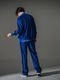 (ͽ���ʡ�9��10������ͽ��/41TH RESOUND CLOTHING���ꥵ����ɥ���������/VELOUR Varsity/BLUE