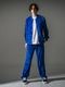 (ͽ���ʡ�9��10������ͽ��/41TH RESOUND CLOTHING���ꥵ����ɥ���������/VELOUR Varsity/BLUE