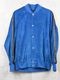 (ͽ���ʡ�9��10������ͽ��/41TH RESOUND CLOTHING���ꥵ����ɥ���������/VELOUR Varsity/BLUE