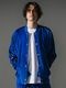 (ͽ���ʡ�9��10������ͽ��/41TH RESOUND CLOTHING���ꥵ����ɥ���������/VELOUR Varsity/BLUE