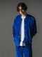 (ͽ���ʡ�9��10������ͽ��/41TH RESOUND CLOTHING���ꥵ����ɥ���������/VELOUR Varsity/BLUE