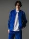 (ͽ���ʡ�9��10������ͽ��/41TH RESOUND CLOTHING���ꥵ����ɥ���������/VELOUR Varsity/BLUE