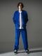 (ͽ���ʡ�9��10������ͽ��/41TH RESOUND CLOTHING���ꥵ����ɥ���������/VELOUR Varsity/BLUE