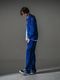 (ͽ���ʡ�9��10������ͽ��/41TH RESOUND CLOTHING���ꥵ����ɥ���������/VELOUR Varsity/BLUE