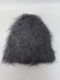 LAD MUSICIAN����å� �ߥ塼�������/LOOP YARN SHAGGY KNIT CAP/GRAY