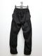 Yohji Yamamoto���襦����ޥ��/BS���ĥ饮 W����ɳ����ѥ��/BLACK