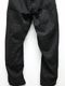 Yohji Yamamoto���襦����ޥ��/BS���ĥ饮 W����ɳ����ѥ��/BLACK