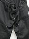 Yohji Yamamoto���襦����ޥ��/BS���ĥ饮 W����ɳ����ѥ��/BLACK
