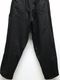 Yohji Yamamoto���襦����ޥ��/BS���ĥ饮 W����ɳ����ѥ��/BLACK