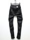 (ͽ���ʡ�10������11������ͽ��/kiryuyrik������奦����奦/Denim Curve Pants/Black