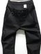 (ͽ���ʡ�10������11������ͽ��/kiryuyrik������奦����奦/Denim Curve Pants/Black