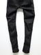 (ͽ���ʡ�10������11������ͽ��/kiryuyrik������奦����奦/Denim Curve Pants/Black