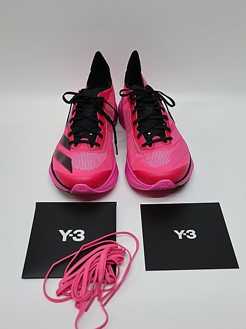 Y-3磻꡼/Y3-A24-0000-209/TAKUMI SEN 10M/PNK+SPNK+.
