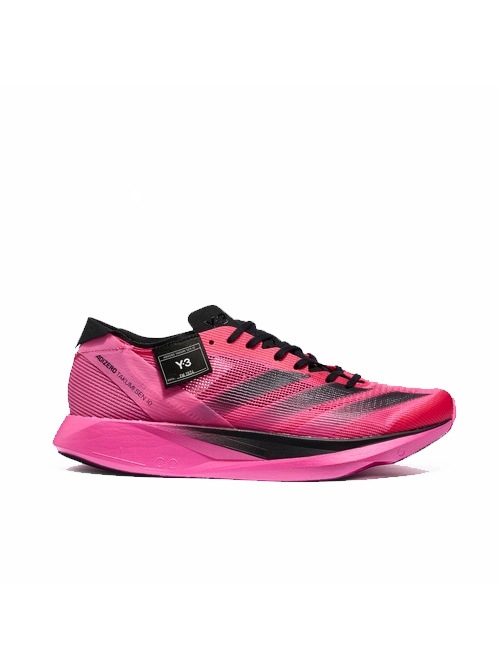 SALE40%OFF/Y-3���磻���꡼/Y3-A24-0000-209/TAKUMI SEN 10M/PNK+SPNK+.