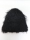 SALE40%OFF/LAD MUSICIAN����å� �ߥ塼�������/LOOP YARN SHAGGY KNIT CAP/BLACK