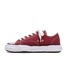 �㴰���Maison MIHARA YASUHIRO�� PETERSON 23 low original sole canvas Low-Top sneakersr/RED
