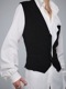 (ͽʡ910ͽ/THE ONENESSͥ/Recycle PE Broad Single Frill Shirt/Black