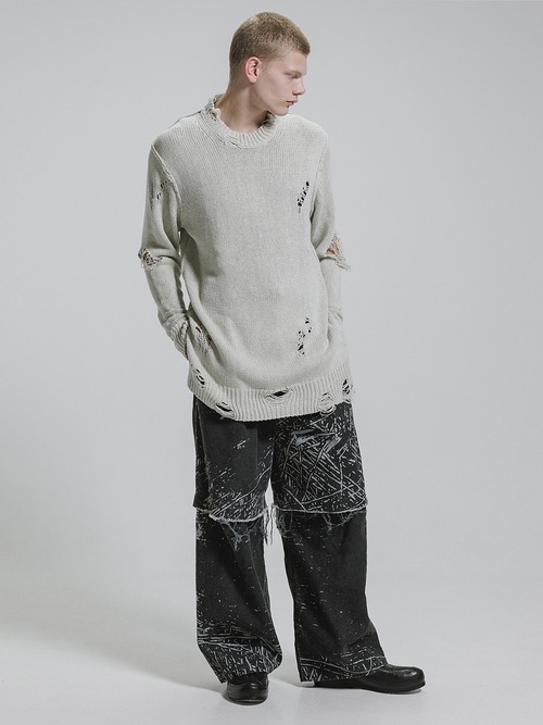 (ͽ����)1��3������ͽ��/nude:masahiko maruyama ���̡���:�ޥ��ҥ��ޥ���/���åȥ� 3GG ���᡼���˥åȥץ륪���С�/Light Grey