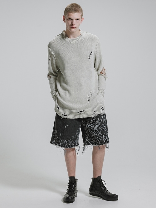 (ͽ����)1��3������ͽ��/nude:masahiko maruyama ���̡���:�ޥ��ҥ��ޥ���/���åȥ� 3GG ���᡼���˥åȥץ륪���С�/Light Grey