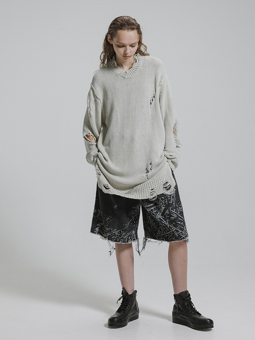 (ͽ����)1��3������ͽ��/nude:masahiko maruyama ���̡���:�ޥ��ҥ��ޥ���/���åȥ� 3GG ���᡼���˥åȥץ륪���С�/Light Grey