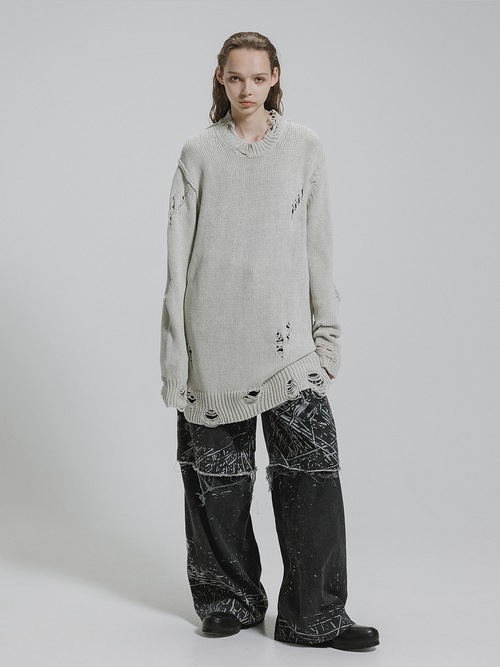 (ͽ����)1��3������ͽ��/nude:masahiko maruyama ���̡���:�ޥ��ҥ��ޥ���/���åȥ� 3GG ���᡼���˥åȥץ륪���С�/Light Grey