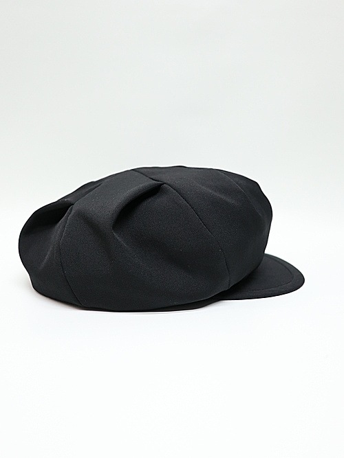 Yohji Yamamoto���襦����ޥ��/���葉��С����å����㥹���å�/BLACK