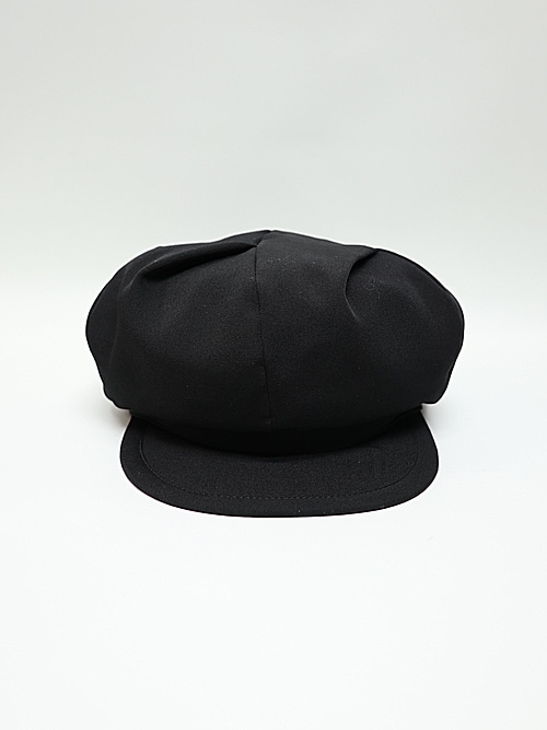 Yohji Yamamoto���襦����ޥ��/���葉��С����å����㥹���å�/BLACK