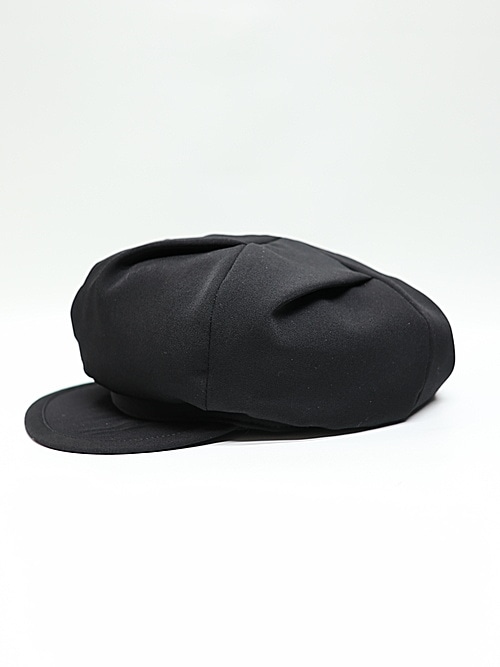 Yohji Yamamoto���襦����ޥ��/���葉��С����å����㥹���å�/BLACK