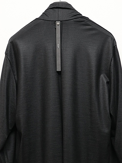 wjk�����֥른��������/ex.comfy wool cardigan/black