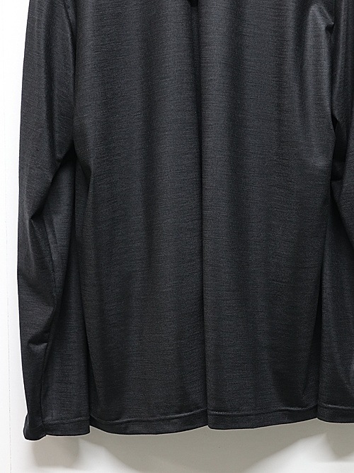 wjk�����֥른��������/ex.comfy wool cardigan/black