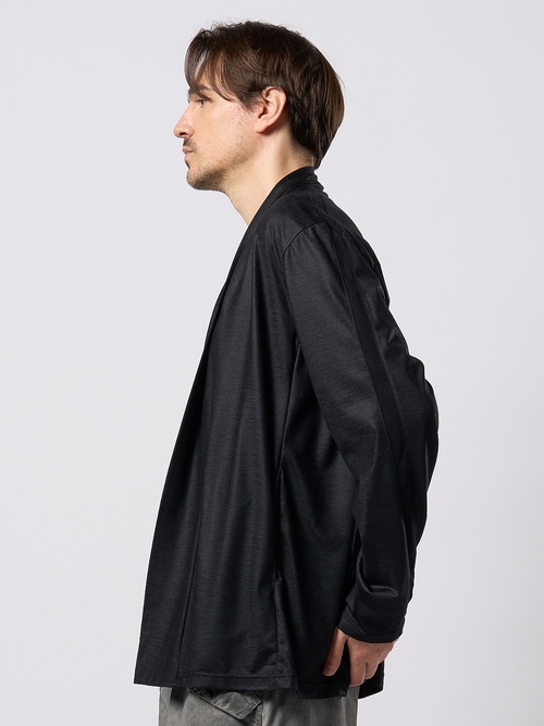 (ͽ���ʡ�1��2������ͽ��/wjk�����֥른��������/ex.comfy wool cardigan/black