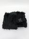 Y-3���磻���꡼/Y-3 NECKWARMER/BLACK
