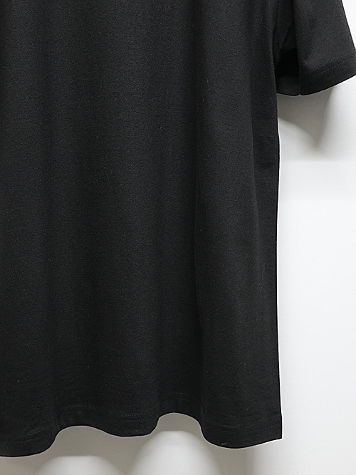 (ͽ���ʡ�5��6������ͽ��/THE ONENESS�������ͥ�/Organic Cotton Jersey Charity T-Shirt/Black