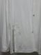 Ground Y�����饦��ɥ磻/30/- COTTON JERSEY LONG SLEEVED T/OFF WHITE