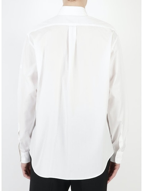 Yohji Yamamoto���襦����ޥ��/�����ĥ֥����� CDH���֥����/OFF WHITE